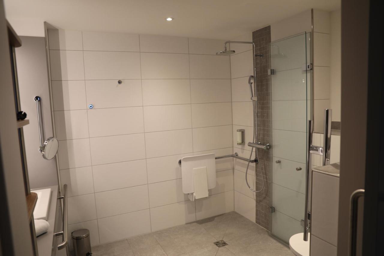 Hotel Includio Регенсбург Номер фото