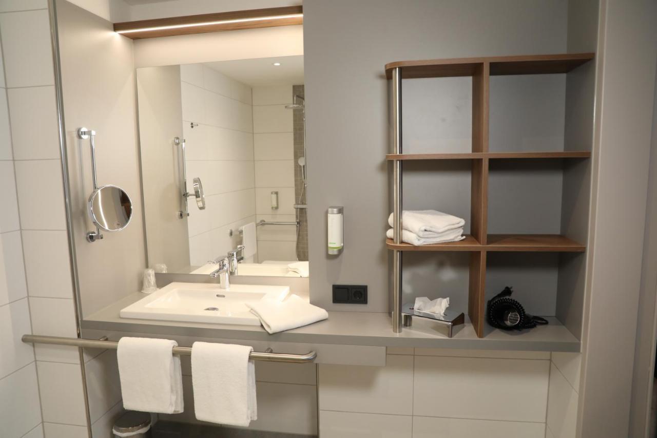 Hotel Includio Регенсбург Екстер'єр фото