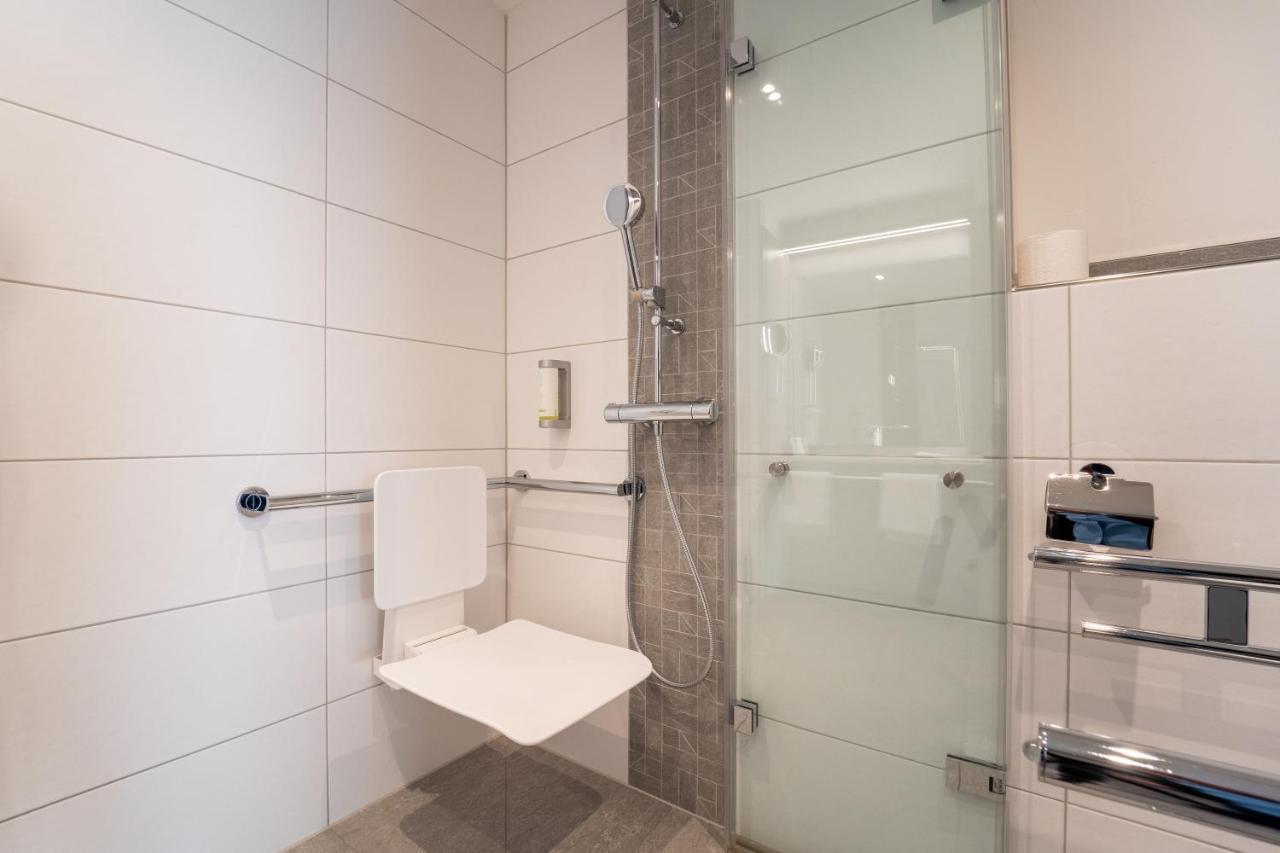 Hotel Includio Регенсбург Екстер'єр фото