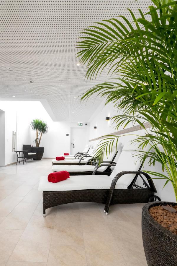 Hotel Includio Регенсбург Екстер'єр фото