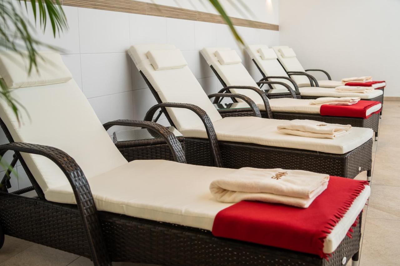 Hotel Includio Регенсбург Екстер'єр фото