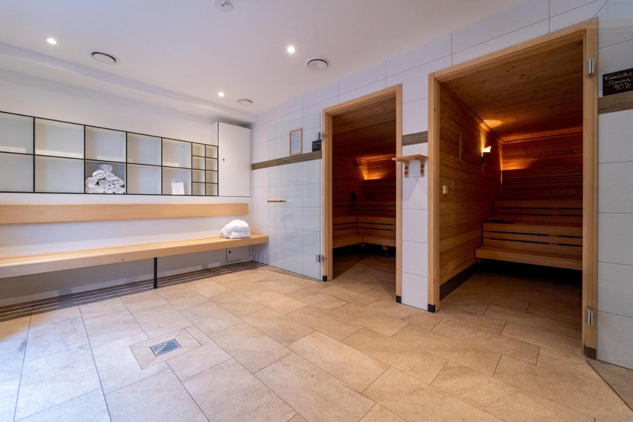 Hotel Includio Регенсбург Екстер'єр фото