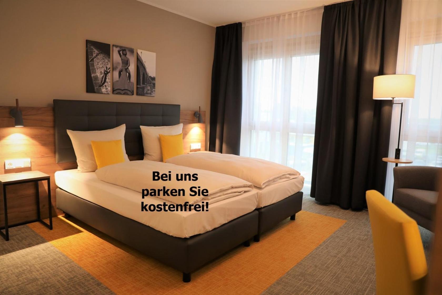 Hotel Includio Регенсбург Екстер'єр фото